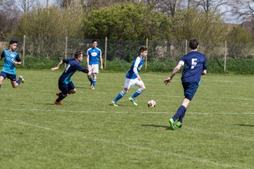 Bild 42 - AJ TSV Wiemersdorf - SG TSV05/VfR II : Ergebnis: 6:1